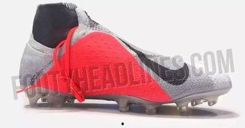 耐克足球鞋最新爆料视频,尖端科技与设计革新大揭秘  第3张