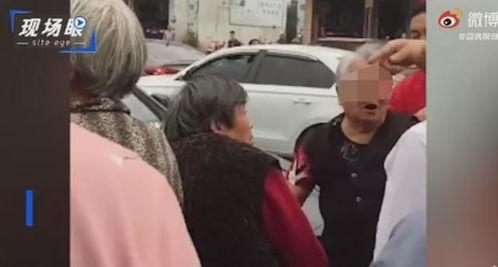 大爷大妈爆料视频播放下载,播放下载量惊人！  第1张